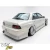 FRP URA Body Kit 4pc > Nissan Skyline (R32) GTS 1990-1993 > 4dr Sedan - image 129