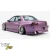 FRP URA Body Kit 4pc > Nissan Skyline (R32) GTS 1990-1993 > 4dr Sedan - image 141