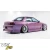 FRP URA Body Kit 4pc > Nissan Skyline (R32) GTS 1990-1993 > 4dr Sedan - image 144