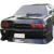 FRP URA Body Kit 4pc > Nissan Skyline (R32) GTS 1990-1993 > 4dr Sedan - image 23