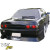 FRP URA Body Kit 4pc > Nissan Skyline (R32) GTS 1990-1994 > 4dr Sedan - image 25