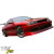 FRP URA Body Kit 4pc > Nissan Skyline (R32) GTS 1990-1994 > 4dr Sedan - image 4