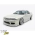 FRP URA Body Kit 4pc > Nissan Skyline (R32) GTS 1990-1993 > 4dr Sedan - image 9