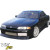 FRP URA Body Kit 4pc > Nissan Skyline (R32) GTS 1990-1994 > 4dr Sedan - image 7