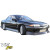 FRP URA Body Kit 4pc > Nissan Skyline (R32) GTS 1990-1994 > 4dr Sedan - image 11