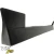FRP URA Body Kit 4pc > Nissan Skyline (R32) GTS 1990-1993 > 4dr Sedan - image 97