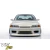 FRP VERT Front Bumper > Nissan Skyline (R32) GTS 1990-1993 > 2/4dr - image 6