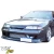 FRP VERT Front Bumper > Nissan Skyline (R32) GTS 1990-1994 > 2/4dr - image 10