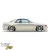 FRP VERT Side Skirts > Nissan Skyline (R32) GTS 1990-1993 > 2dr Coupe - image 2