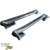 FRP VERT Side Skirts > Nissan Skyline (R32) GTS 1990-1993 > 2dr Coupe - image 12