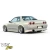 FRP VERT Rear Bumper > Nissan Skyline (R32) GTS 1990-1993 > 2dr Coupe - image 12