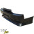 VSaero FRP VERT Rear Bumper > Nissan Skyline (R32) GTS 1990-1994 > 2dr Coupe - image 3