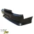 FRP VERT Rear Bumper > Nissan Skyline (R32) GTS 1990-1993 > 2dr Coupe - image 3