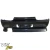 FRP VERT Rear Bumper > Nissan Skyline (R32) GTS 1990-1994 > 2dr Coupe - image 6