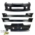 FRP VERT Body Kit 4pc > Nissan Skyline (R32) GTS 1990-1993 > 2dr Coupe - image 5