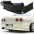FRP VERT Body Kit 4pc > Nissan Skyline (R32) GTS 1990-1993 > 2dr Coupe - image 113