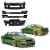 FRP VERT Body Kit 4pc > Nissan Skyline (R32) GTS 1990-1994 > 2dr Coupe - image 3