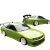 FRP VERT Body Kit 4pc > Nissan Skyline (R32) GTS 1990-1993 > 2dr Coupe - image 3