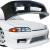 FRP VERT Body Kit 4pc > Nissan Skyline (R32) GTS 1990-1994 > 2dr Coupe - image 4