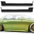 FRP VERT Side Skirts > Nissan Skyline (R32) GTS 1990-1993 > 4dr Sedan - image 7