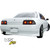 VSaero FRP VERT Rear Bumper > Nissan Skyline R32 GTS 1990-1994 > 4dr Sedan - image 2