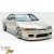FRP VERT Body Kit 4pc > Nissan Skyline (R32) GTS 1990-1993 > 4dr Sedan - image 22