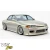 FRP VERT Body Kit 4pc > Nissan Skyline (R32) GTS 1990-1993 > 4dr Sedan - image 28