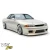 FRP VERT Body Kit 4pc > Nissan Skyline (R32) GTS 1990-1993 > 4dr Sedan - image 33