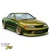 FRP VERT Body Kit 4pc > Nissan Skyline (R32) GTS 1990-1993 > 4dr Sedan - image 70
