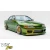 FRP VERT Body Kit 4pc > Nissan Skyline (R32) GTS 1990-1993 > 4dr Sedan - image 73