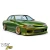FRP VERT Body Kit 4pc > Nissan Skyline (R32) GTS 1990-1993 > 4dr Sedan - image 76