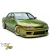 FRP VERT Body Kit 4pc > Nissan Skyline (R32) GTS 1990-1993 > 4dr Sedan - image 77