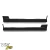 FRP VERT Body Kit 4pc > Nissan Skyline (R32) GTS 1990-1993 > 4dr Sedan - image 97