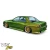 FRP VERT Body Kit 4pc > Nissan Skyline (R32) GTS 1990-1993 > 4dr Sedan - image 129