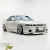 FRP GTR-look Front Bumper > Nissan Skyline (R33) GTS 1995-1998 > 2/4dr - image 2