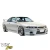 FRP GTR-look Front Bumper > Nissan Skyline (R33) GTS 1995-1998 > 2/4dr - image 5