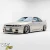 FRP GTR-look Front Bumper > Nissan Skyline (R33) GTS 1995-1998 > 2/4dr - image 7
