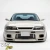 FRP GTR-look Front Bumper > Nissan Skyline (R33) GTS 1995-1998 > 2/4dr - image 8