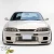 FRP GTR-look Front Bumper > Nissan Skyline (R33) GTS 1993-1995 > 2/4dr - image 10