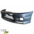 FRP GTR-look Front Bumper > Nissan Skyline (R33) GTS 1993-1995 > 2/4dr - image 27