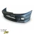 FRP GTR-look Front Bumper > Nissan Skyline (R33) GTS 1993-1995 > 2/4dr - image 30
