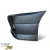 FRP GTR-look Front Bumper > Nissan Skyline (R33) GTS 1995-1998 > 2/4dr - image 31