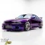 FRP GTR-look Front Bumper > Nissan Skyline (R33) GTS 1993-1995 > 2/4dr - image 36