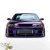 FRP GTR-look Front Bumper > Nissan Skyline (R33) GTS 1995-1998 > 2/4dr - image 38