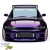FRP GTR-look Front Bumper > Nissan Skyline (R33) GTS 1993-1995 > 2/4dr - image 39