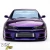 FRP GTR-look Front Bumper > Nissan Skyline (R33) GTS 1993-1995 > 2/4dr - image 41