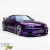 FRP GTR-look Front Bumper > Nissan Skyline (R33) GTS 1993-1995 > 2/4dr - image 43