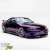 FRP GTR-look Front Bumper > Nissan Skyline (R33) GTS 1995-1998 > 2/4dr - image 44