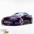 FRP GTR-look Front Bumper > Nissan Skyline (R33) GTS 1993-1995 > 2/4dr - image 45