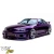 FRP GTR-look Front Bumper > Nissan Skyline (R33) GTS 1995-1998 > 2/4dr - image 47